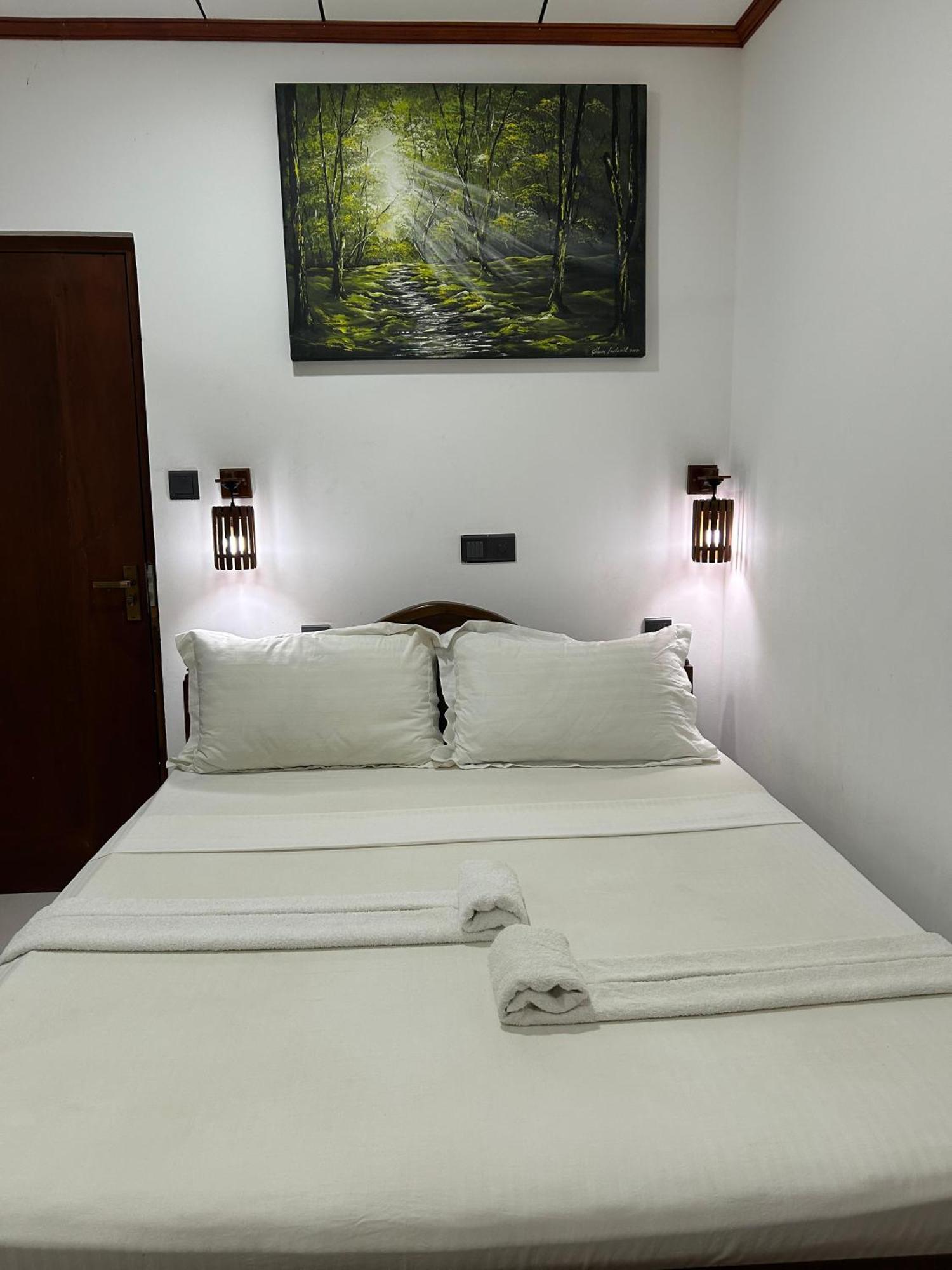 Mihin Villa เบนโตตา ภายนอก รูปภาพ