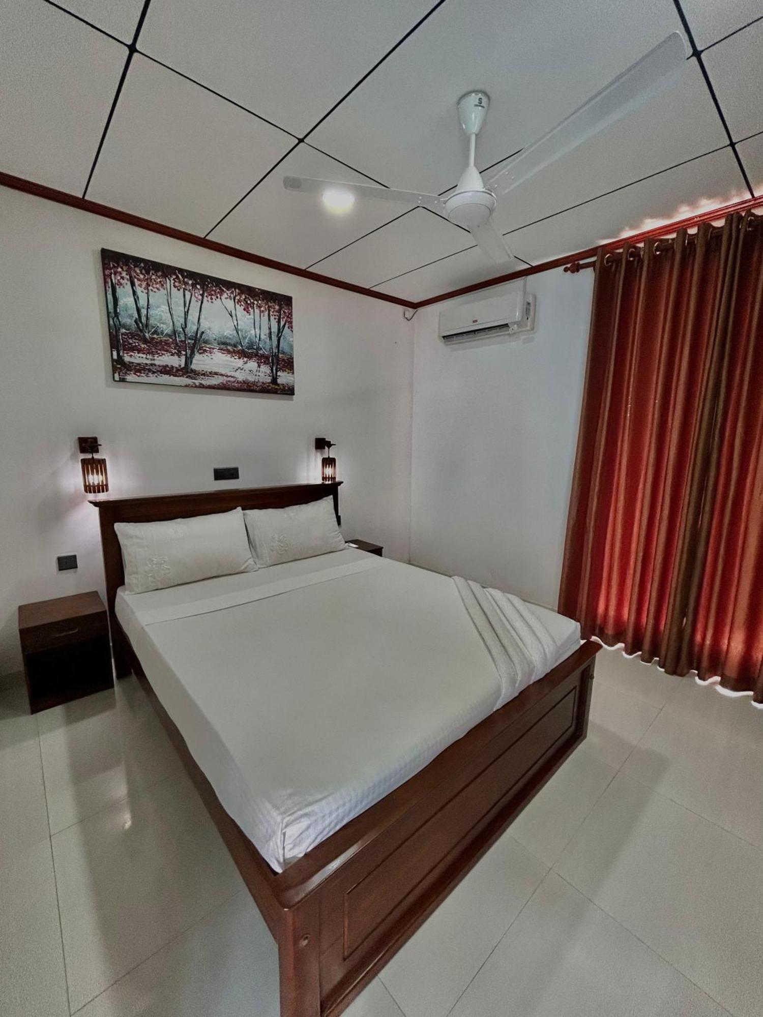 Mihin Villa เบนโตตา ภายนอก รูปภาพ