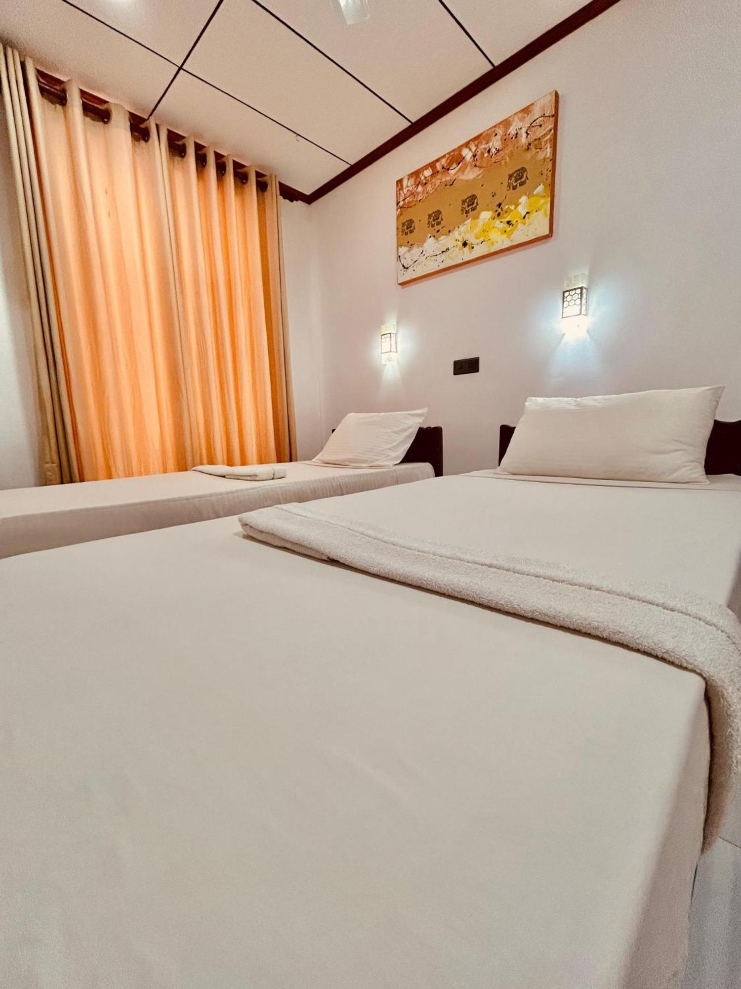 Mihin Villa เบนโตตา ภายนอก รูปภาพ