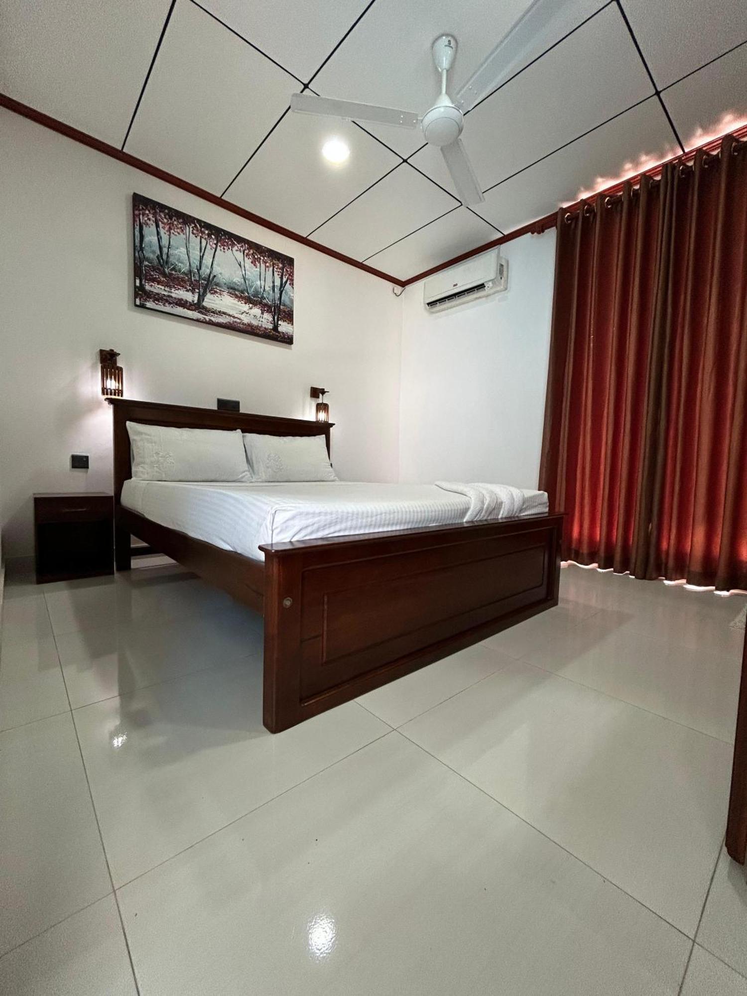 Mihin Villa เบนโตตา ภายนอก รูปภาพ