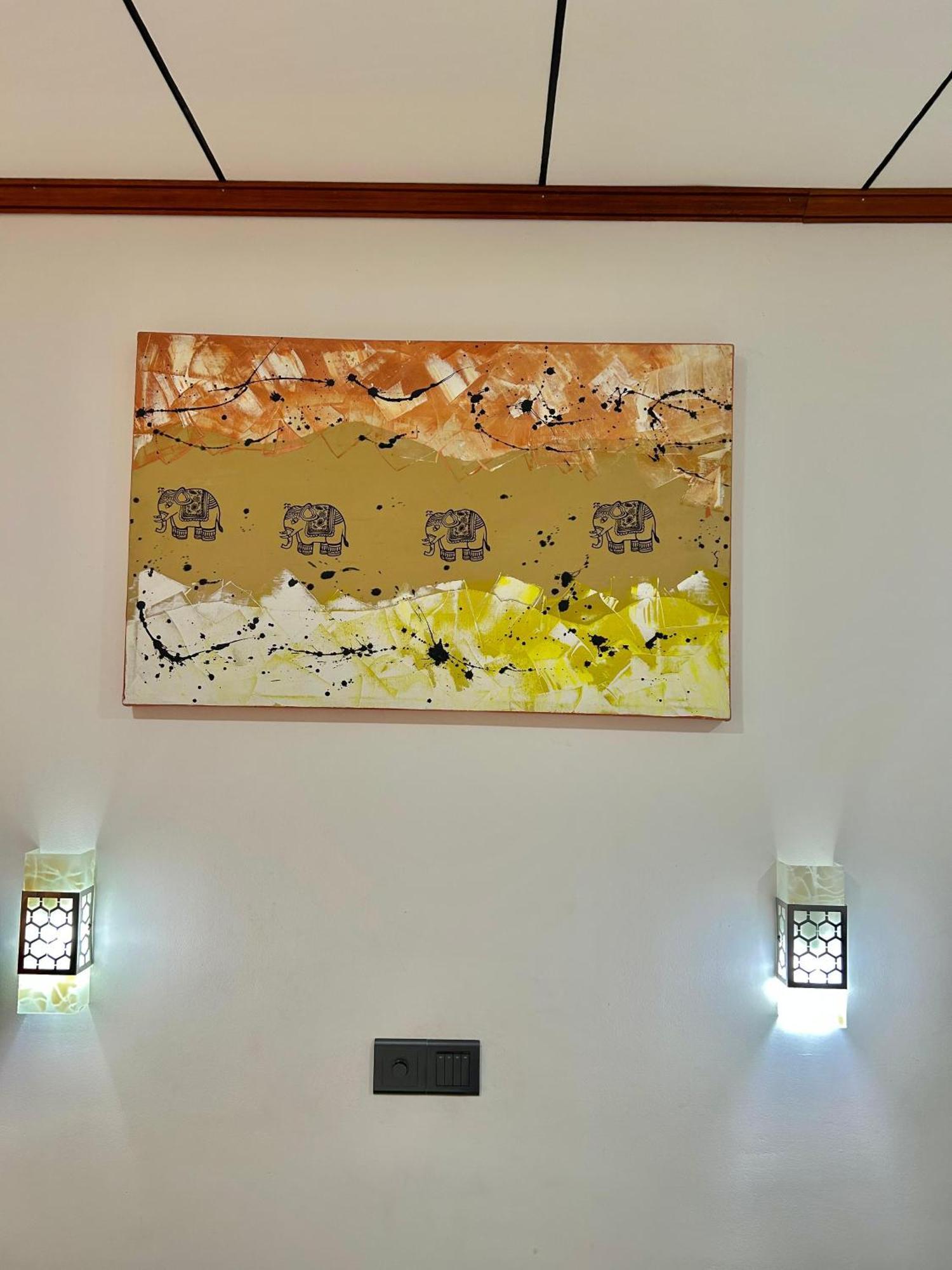 Mihin Villa เบนโตตา ภายนอก รูปภาพ