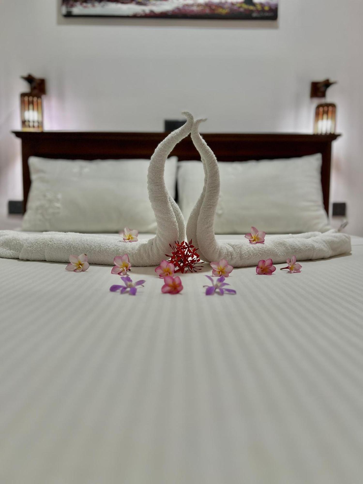 Mihin Villa เบนโตตา ภายนอก รูปภาพ