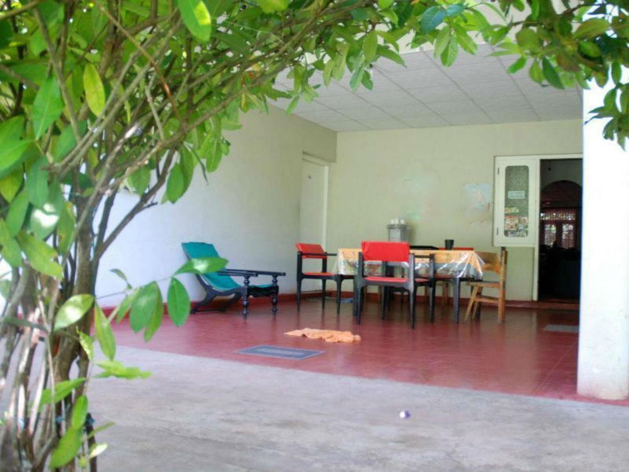 Mihin Villa เบนโตตา ภายนอก รูปภาพ