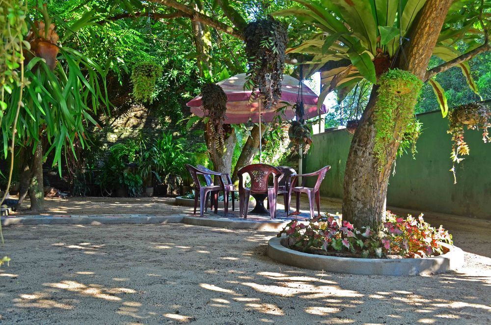 Mihin Villa เบนโตตา ภายนอก รูปภาพ