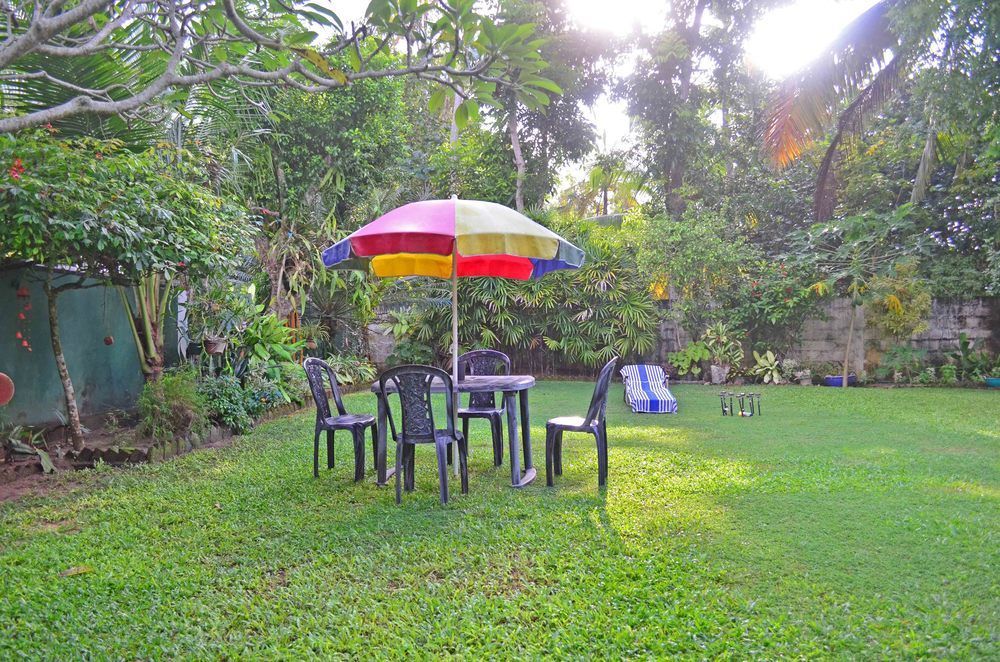 Mihin Villa เบนโตตา ภายนอก รูปภาพ