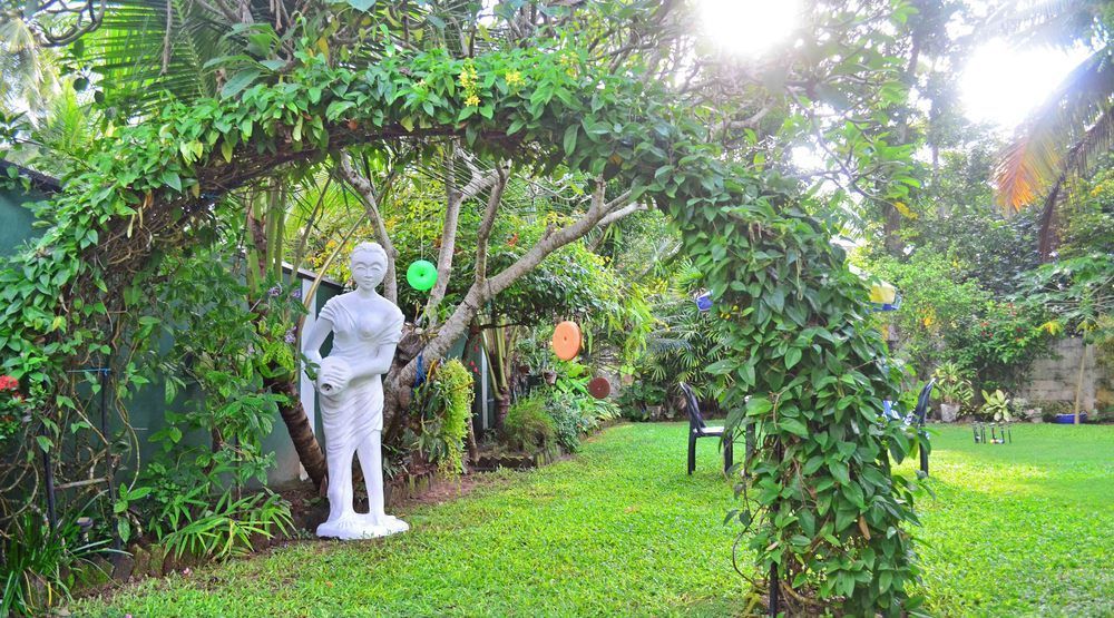 Mihin Villa เบนโตตา ภายนอก รูปภาพ