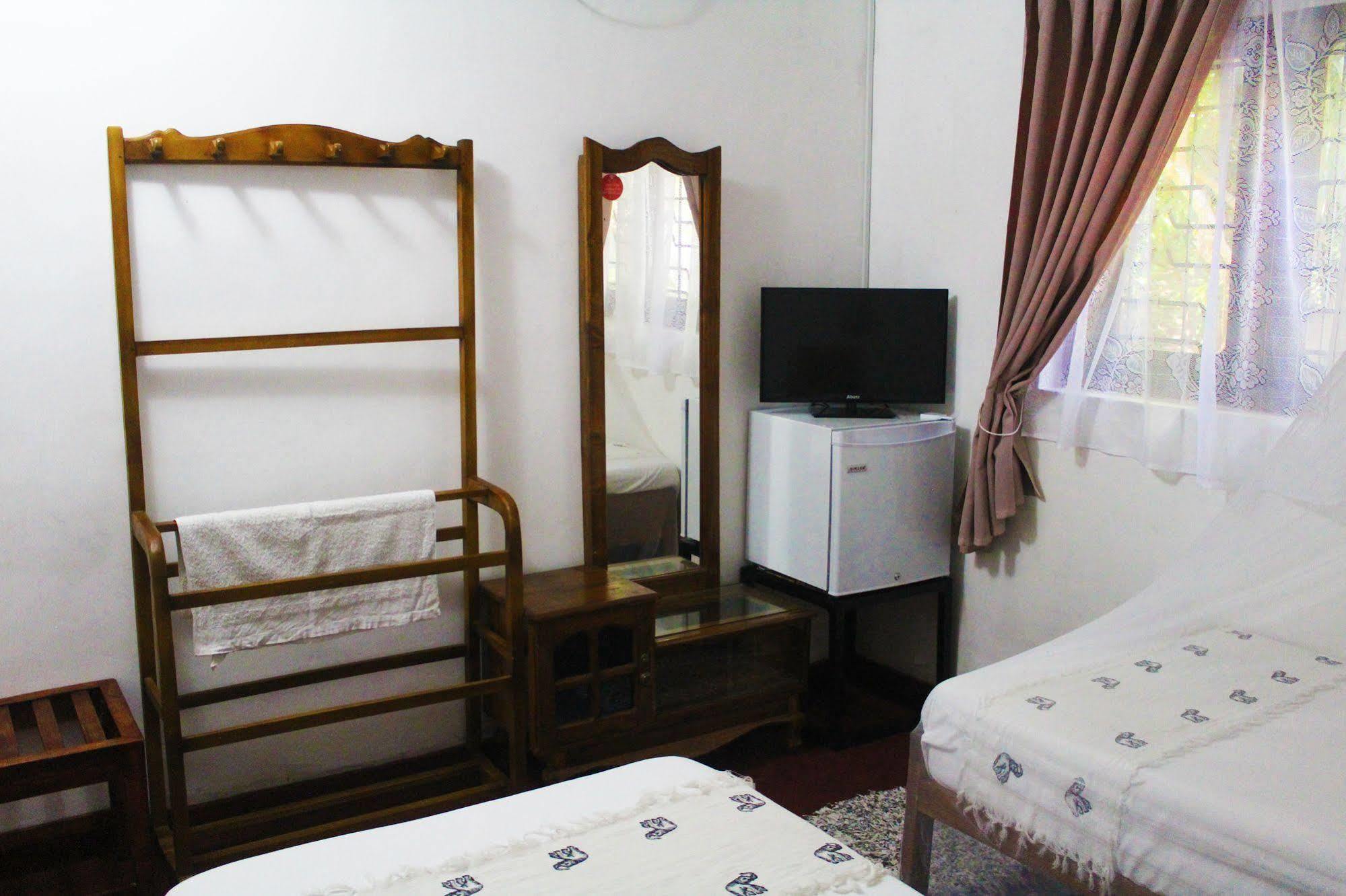 Mihin Villa เบนโตตา ภายนอก รูปภาพ