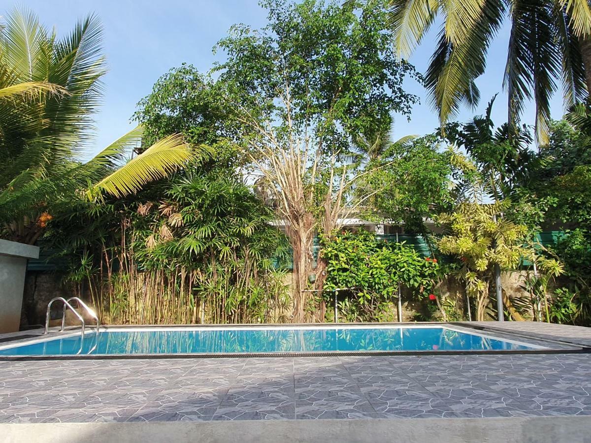Mihin Villa เบนโตตา ภายนอก รูปภาพ