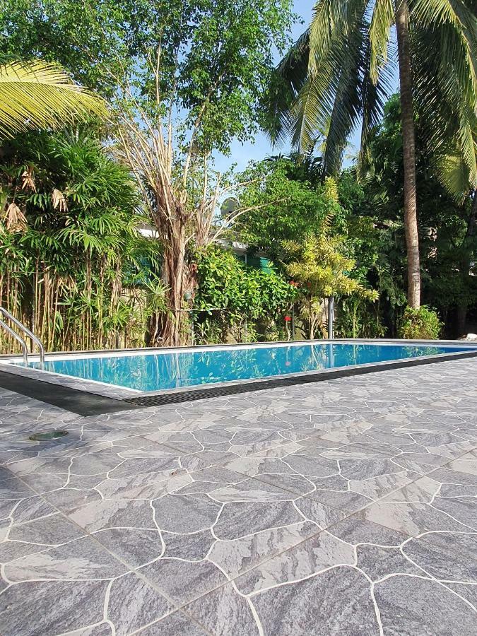 Mihin Villa เบนโตตา ภายนอก รูปภาพ