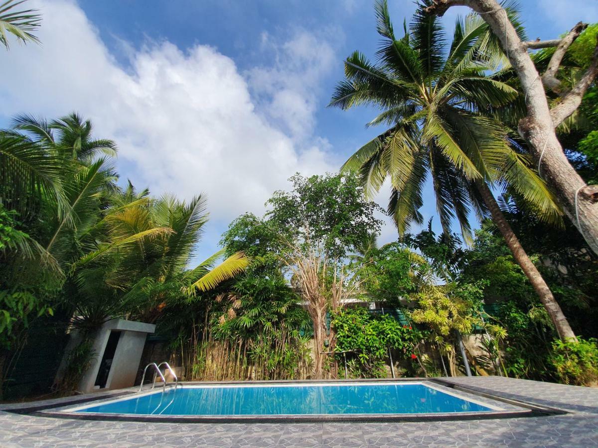 Mihin Villa เบนโตตา ภายนอก รูปภาพ