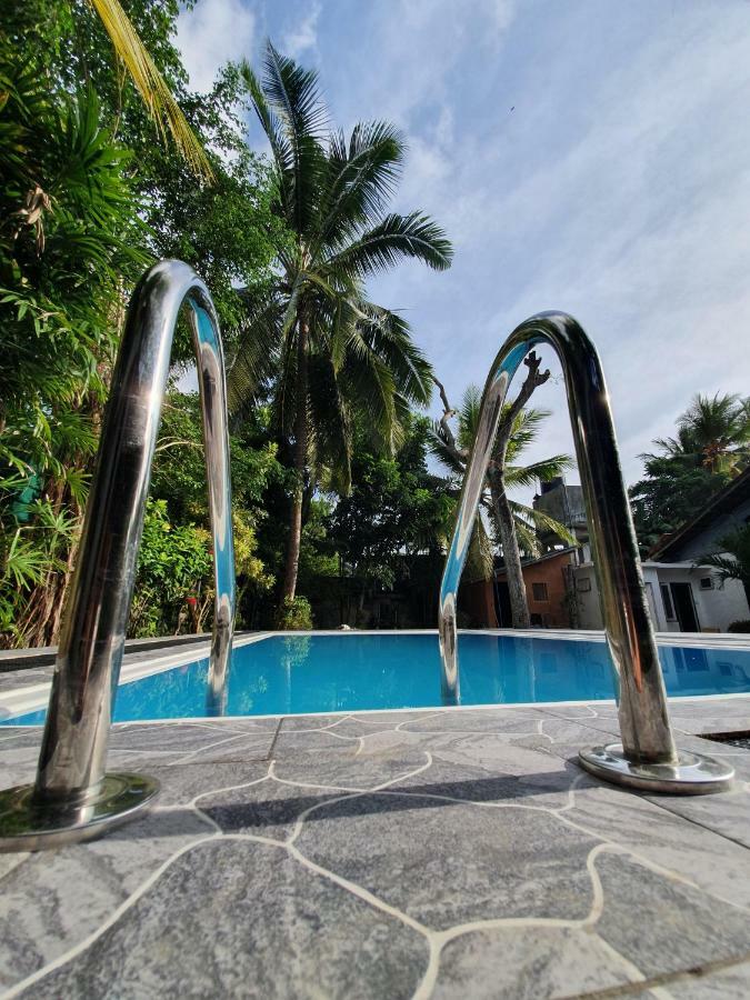 Mihin Villa เบนโตตา ภายนอก รูปภาพ
