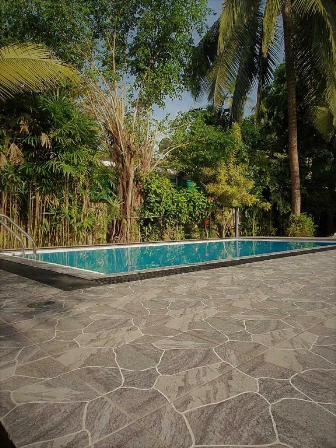 Mihin Villa เบนโตตา ภายนอก รูปภาพ